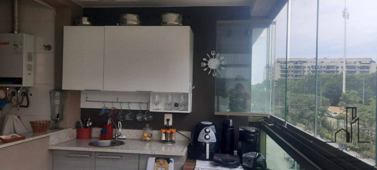 Imagem Apartamento com 2 Quartos à Venda, 75 m² em Recreio Dos Bandeirantes - Rio De Janeiro Imagem Apartamento com 2 Quartos à Venda, 75 m² em Recreio Dos Bandeirantes - Rio De Janeiro