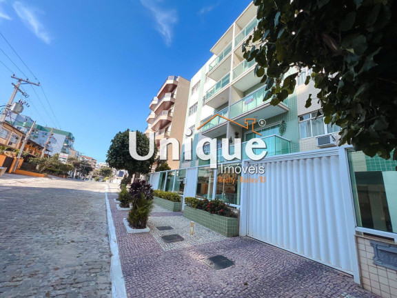 Apartamento com 2 Quartos à Venda, 100 m² em Algodoal - Cabo Frio