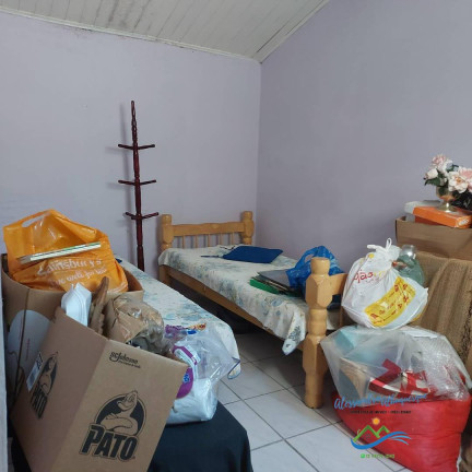 Imagem Casa com 3 Quartos à Venda, 115 m² em Cibratel Ii - Itanhaém