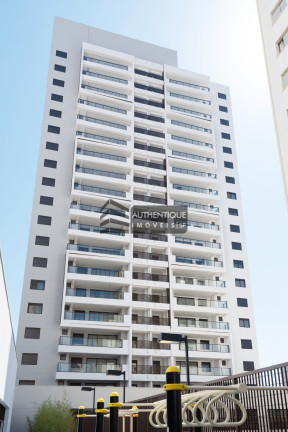 Imagem Apartamento com 3 Quartos à Venda, 147 m² em Campo Belo - São Paulo