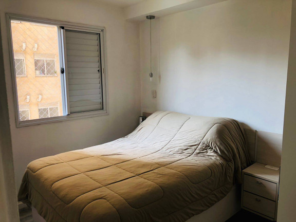Imagem Apartamento com 2 Quartos à Venda, 48 m² em Jardim Celeste - São Paulo