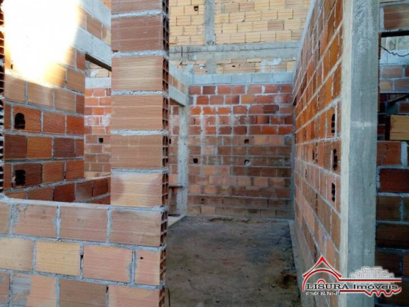 Imagem Casa com 2 Quartos à Venda, 1 m² em Parque Dos Príncipes - Jacareí