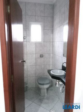 Imagem Sobrado com 3 Quartos à Venda, 220 m² em Jardim Las Vegas - Santo André