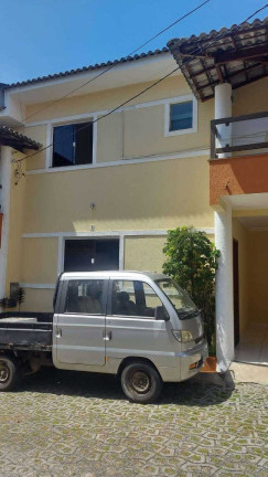 Imagem Casa com 3 Quartos à Venda, 103 m² em Vila Praiana - Lauro De Freitas Imagem Casa com 3 Quartos à Venda, 103 m² em Vila Praiana - Lauro De Freitas