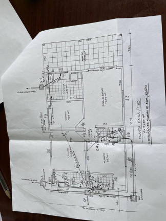 Imagem Casa com 3 Quartos à Venda, 700 m² em Timbé - Tijucas