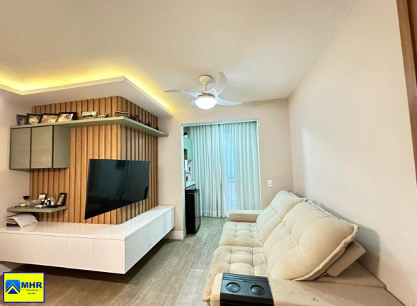 Imagem Apartamento com 3 Quartos à Venda, 85 m² em Jardim Camburi - Vitória Imagem Apartamento com 3 Quartos à Venda, 85 m² em Jardim Camburi - Vitória