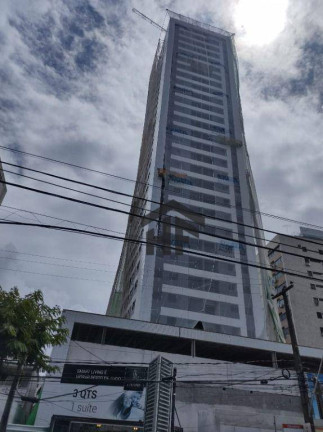 Imagem Apartamento com 3 Quartos à Venda, 63 m² em Boa Viagem - Recife Imagem Apartamento com 3 Quartos à Venda, 63 m² em Boa Viagem - Recife
