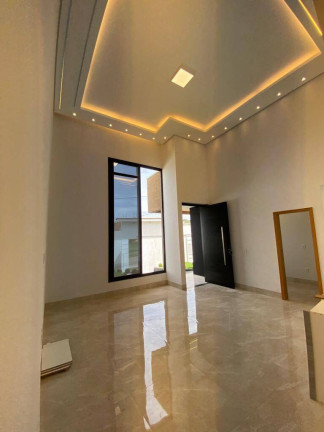 Imagem Casa com 3 Quartos à Venda, 199 m² em Setor Três Marias - Goiânia Imagem Casa com 3 Quartos à Venda, 199 m² em Setor Três Marias - Goiânia