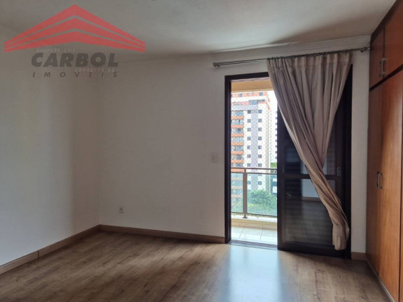 Imagem Apartamento com 3 Quartos à Venda, 200 m² em Centro - Jundiaí