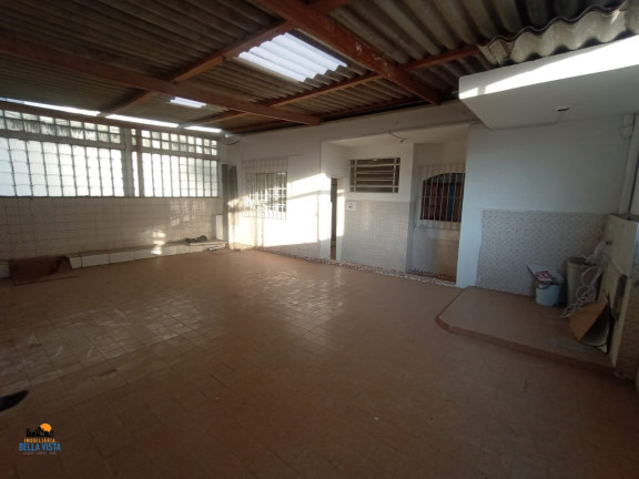 Imagem Casa com 2 Quartos à Venda, 480 m² em Saúde - São Paulo