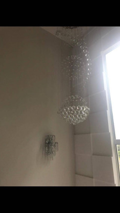 Imagem Casa de Condomínio com 4 Quartos para Alugar, 250 m² em Santa Felicidade - Curitiba Imagem Casa de Condomínio com 4 Quartos para Alugar, 250 m² em Santa Felicidade - Curitiba
