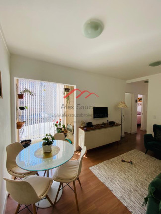 Imagem Apartamento com 2 Quartos à Venda, 49 m² em Jardim Recanto Dos Sonhos - Sumaré