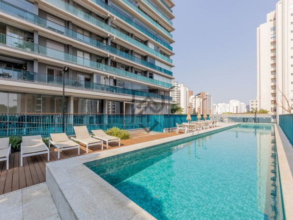 Imagem Apartamento com 3 Quartos à Venda, 175 m² em Moema Pássaros - São Paulo Imagem Apartamento com 3 Quartos à Venda, 175 m² em Moema Pássaros - São Paulo