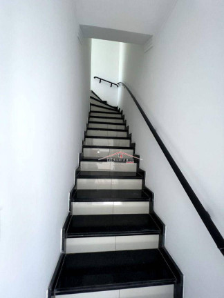 Imagem Sobrado com 3 Quartos à Venda, 58 m² em Boqueirão - Praia Grande