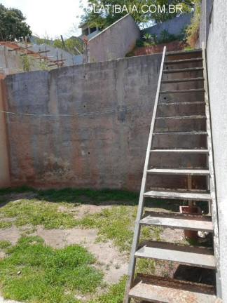 Imagem Casa com 2 Quartos à Venda, 85 m² em Jardim Imperial - Atibaia