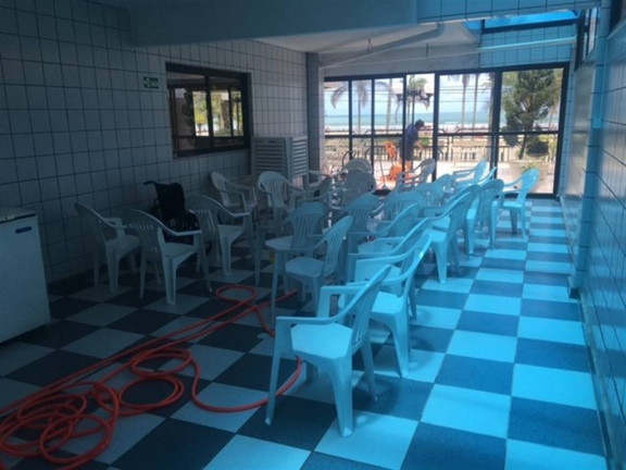 Imagem Apartamento com 3 Quartos à Venda, 168 m² em Forte - Praia Grande