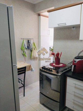 Imagem Apartamento com 2 Quartos à Venda, 70 m² em Centro - São Carlos
