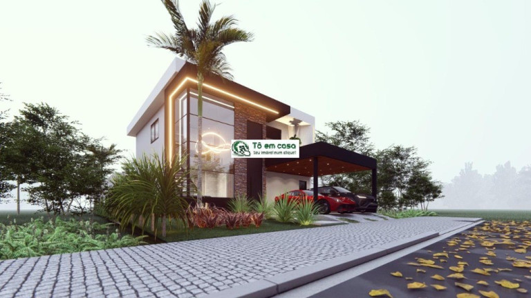Casa com 4 Quartos à Venda, 236 m² em Loteamento Floresta - São José Dos Campos