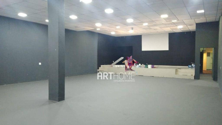 Imagem Galpão para Alugar, 373 m² em Rudge Ramos - São Bernardo Do Campo Imagem Galpão para Alugar, 373 m² em Rudge Ramos - São Bernardo Do Campo