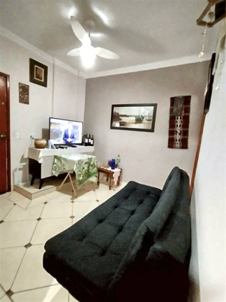Imagem Apartamento com 1 Quarto à Venda, 29 m² em Aviação - Praia Grande Imagem Apartamento com 1 Quarto à Venda, 29 m² em Aviação - Praia Grande