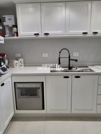 Imagem Apartamento com 3 Quartos à Venda, 146 m² em Aclimação - São Paulo Imagem Apartamento com 3 Quartos à Venda, 146 m² em Aclimação - São Paulo
