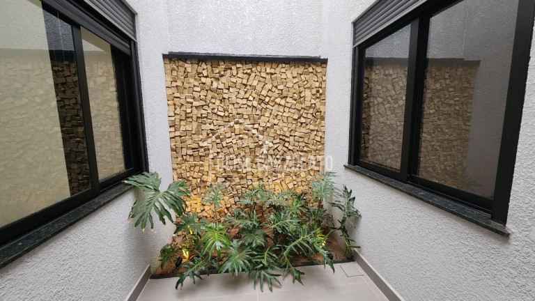 Imagem Casa com 3 Quartos à Venda, 112 m² em Condomínio Terras De São Francisco - Sorocaba