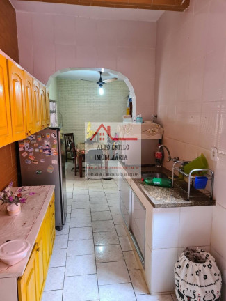 Imagem Casa com 2 Quartos à Venda, 140 m² em Cascadura - Rio De Janeiro Imagem Casa com 2 Quartos à Venda, 140 m² em Cascadura - Rio De Janeiro