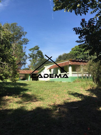 Imagem Chácara com 3 Quartos à Venda, 23 m² em Area Rural - São Carlos Imagem Chácara com 3 Quartos à Venda, 23 m² em Area Rural - São Carlos