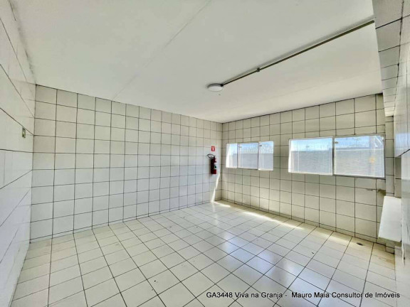 Imagem Galpão à Venda, 1.295 m² em Centro - Vargem Grande Paulista Imagem Galpão à Venda, 1.295 m² em Centro - Vargem Grande Paulista