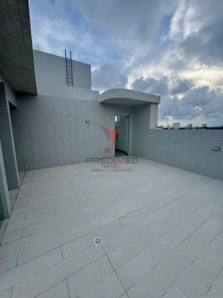Imagem Cobertura com 3 Quartos à Venda, 154 m² em Mangabeira - João Pessoa Imagem Cobertura com 3 Quartos à Venda, 154 m² em Mangabeira - João Pessoa