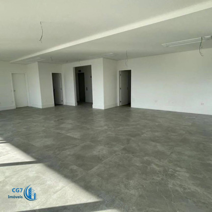 Apartamento com 3 Quartos à Venda, 344 m² em Alphaville Centro Industrial E Empresarial/alphaville. - Barueri