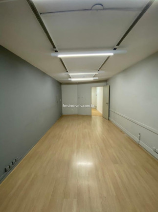 Imagem Sala Comercial à Venda, 64 m² em Cerqueira César - São Paulo Imagem Sala Comercial à Venda, 64 m² em Cerqueira César - São Paulo