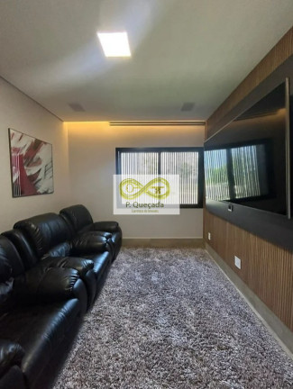 Imagem Casa com 4 Quartos à Venda, 333 m² em Parque Bom Retiro - Paulínia