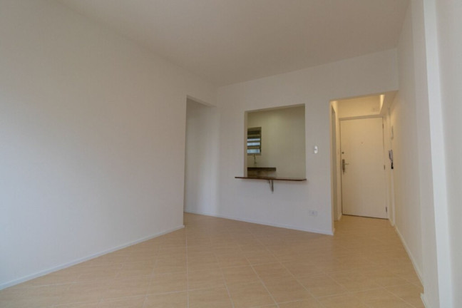 Apartamento com 1 Quarto à Venda, 40 m² em Pinheiros - São Paulo
