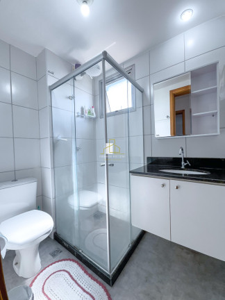 Imóvel com 3 Quartos à Venda, 85 m² em Colina De Laranjeiras - Serra