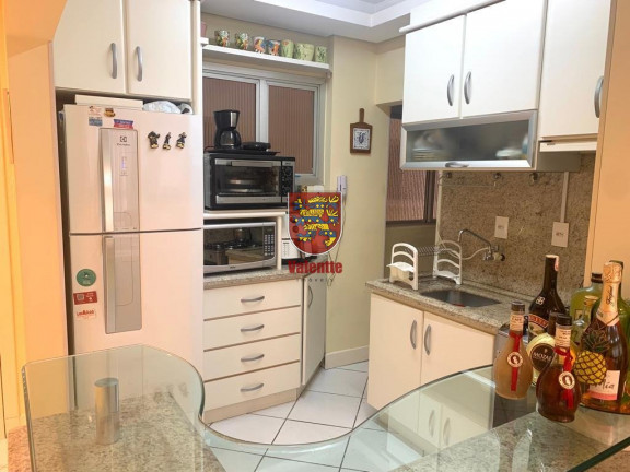 Imagem Apartamento com 2 Quartos à Venda, 82 m² em Centro