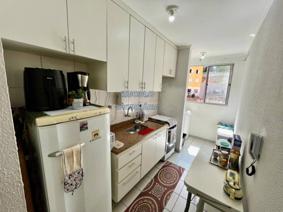 Imagem Apartamento com 2 Quartos à Venda, 48 m² em Jardim Vergueiro (sacomã) - São Paulo Imagem Apartamento com 2 Quartos à Venda, 48 m² em Jardim Vergueiro (sacomã) - São Paulo