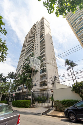 Imagem Apartamento com 5 Quartos à Venda, 218 m² em Vila Cruzeiro - São Paulo