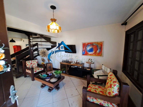 Imagem Casa com 3 Quartos à Venda, 140 m² em Centro - Imbé Imagem Casa com 3 Quartos à Venda, 140 m² em Centro - Imbé
