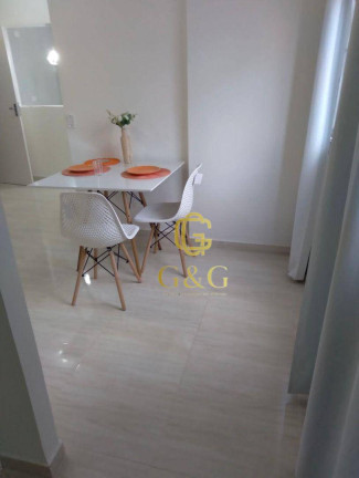 Imagem Apartamento com 1 Quarto à Venda, 44 m² em Tupi - Praia Grande Imagem Apartamento com 1 Quarto à Venda, 44 m² em Tupi - Praia Grande