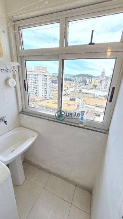 Foto do imóvel Apartamento com 2 Quartos à Venda, 59 m² em Centro - Niterói