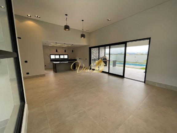 Imagem Casa com 4 Quartos à Venda, 300 m² em Condomínio Residencial Colinas Do Paratehy - São José Dos Campos