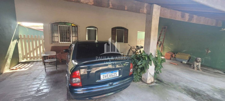 Imagem Casa com 3 Quartos à Venda, 262 m² em São Pedro - Itanhaém Imagem Casa com 3 Quartos à Venda, 262 m² em São Pedro - Itanhaém