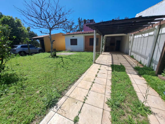 Casa com 3 Quartos à Venda, 80 m² em Albatroz - Imbé