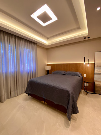 Imagem Apartamento com 3 Quartos à Venda, 176 m² em Planalto - Gramado Imagem Apartamento com 3 Quartos à Venda, 176 m² em Planalto - Gramado