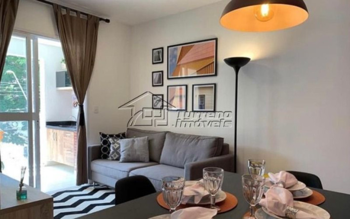 Imagem Apartamento com 2 Quartos à Venda, 58 m² em Jardim Oriente - São José Dos Campos Imagem Apartamento com 2 Quartos à Venda, 58 m² em Jardim Oriente - São José Dos Campos