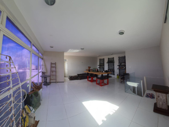 Imagem Imóvel com 3 Quartos à Venda, 240 m² em Praia Do Futuro Ii - Fortaleza