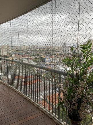 Imagem Apartamento com 3 Quartos à Venda, 132 m² em Vila Prudente - São Paulo Imagem Apartamento com 3 Quartos à Venda, 132 m² em Vila Prudente - São Paulo