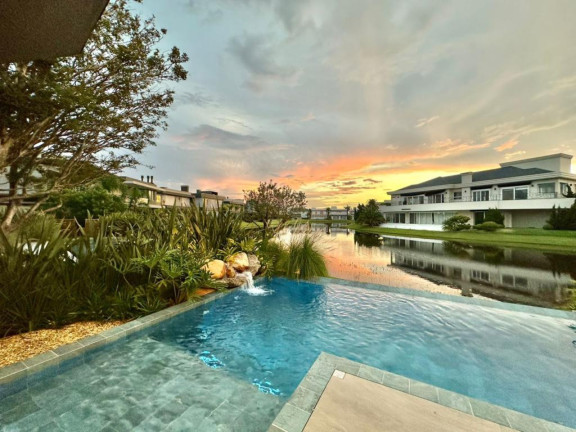Imagem Casa com 5 Quartos à Venda, 487 m² em -- - Xangri-la Imagem Casa com 5 Quartos à Venda, 487 m² em -- - Xangri-la