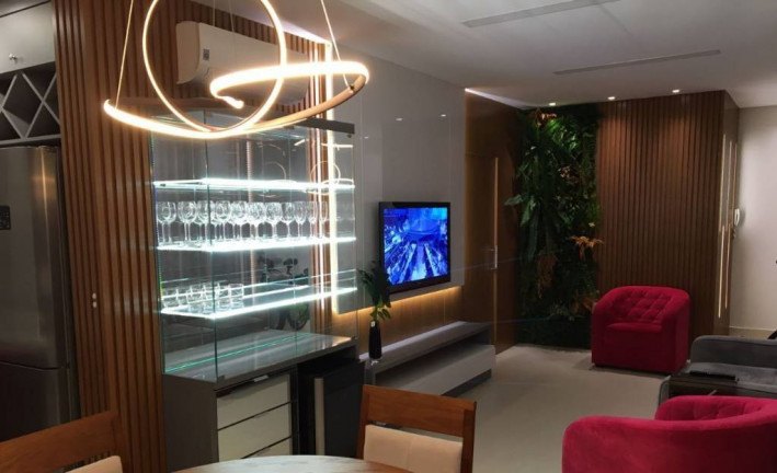 Apartamento com 2 Quartos à Venda, 78 m² em Centro - Capão Da Canoa
